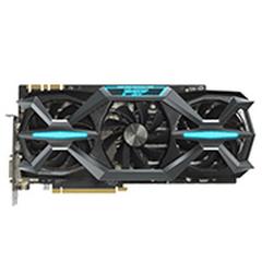 二手索泰 Geforce GTX 1070 玩家力量至尊 OC回收